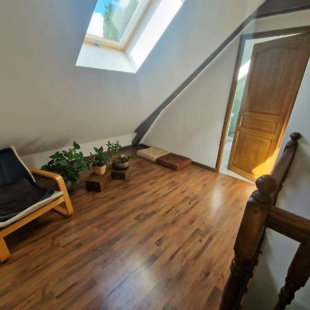 Les Hauts De Proisy Bagian luar foto
