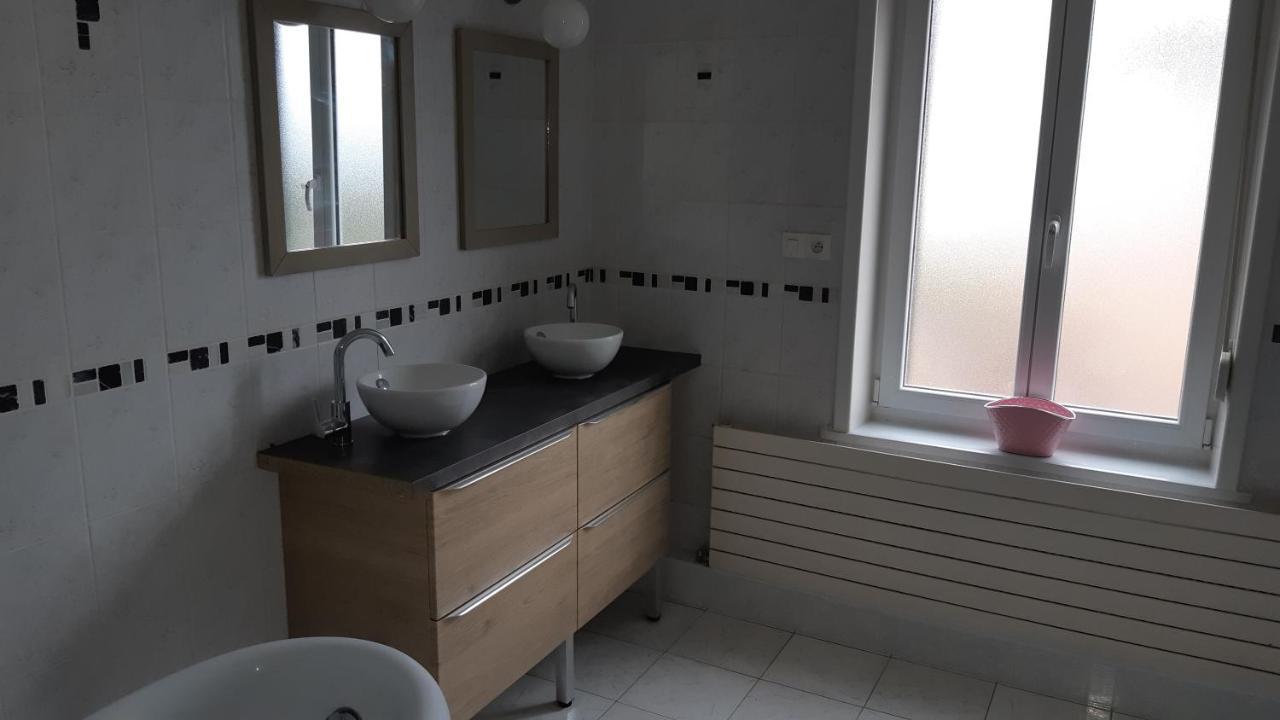 Les Hauts De Proisy Bagian luar foto