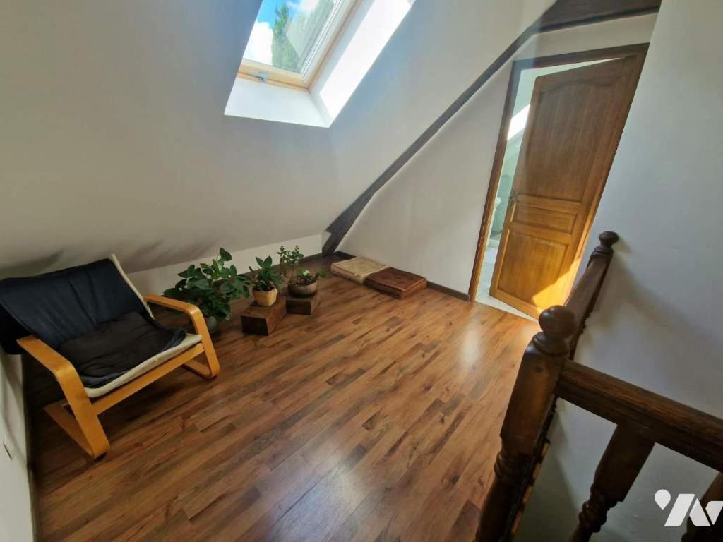 Les Hauts De Proisy Bagian luar foto